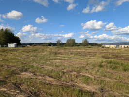 Parduodamas  sklypas Pramonės g., Stanaičių k., Kauno r. sav., 41.64 a ploto 10