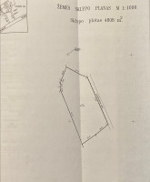 Parduodamas  sklypas Pramonės g., Stanaičių k., Kauno r. sav., 41.64 a ploto 8
