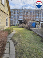 Parduodamas namas Nevėžio g., , Panevėžyje, 104.56 kv.m ploto 3