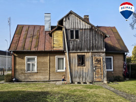 Parduodamas namas Nevėžio g., , Panevėžyje, 104.56 kv.m ploto 5
