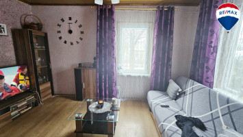 Parduodamas namas Nevėžio g., , Panevėžyje, 104.56 kv.m ploto 8