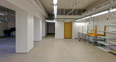 Nuomojamos administracinės, gamybinės, kitos paskirties, paslaugų, prekybos, sandėliavimo patalpos Smėlio g., Senamiestis, Alytaus m., Alytaus m. sav., 430 m2 ploto 1