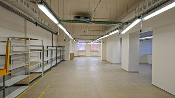 Nuomojamos administracinės, gamybinės, kitos paskirties, paslaugų, prekybos, sandėliavimo patalpos Smėlio g., Senamiestis, Alytaus m., Alytaus m. sav., 430 m2 ploto 4