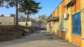 Nuomojamos administracinės, gamybinės, kitos paskirties, paslaugų, prekybos, sandėliavimo patalpos Smėlio g., Senamiestis, Alytaus m., Alytaus m. sav., 430 m2 ploto 12