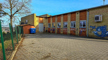 Nuomojamos administracinės, gamybinės, kitos paskirties, paslaugų, prekybos, sandėliavimo patalpos Smėlio g., Senamiestis, Alytaus m., Alytaus m. sav., 430 m2 ploto 13