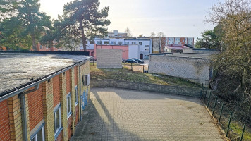 Nuomojamos administracinės, gamybinės, kitos paskirties, paslaugų, prekybos, sandėliavimo patalpos Smėlio g., Senamiestis, Alytaus m., Alytaus m. sav., 430 m2 ploto 14