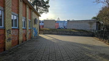 Nuomojamos administracinės, gamybinės, kitos paskirties, paslaugų, prekybos, sandėliavimo patalpos Smėlio g., Senamiestis, Alytaus m., Alytaus m. sav., 430 m2 ploto 15