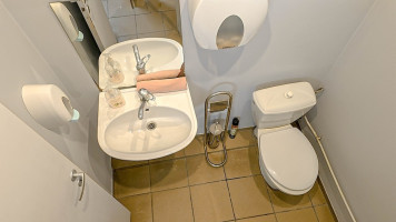 Nuomojamos administracinės, gamybinės, kitos paskirties, paslaugų, prekybos, sandėliavimo patalpos Smėlio g., Senamiestis, Alytaus m., Alytaus m. sav., 430 m2 ploto 18