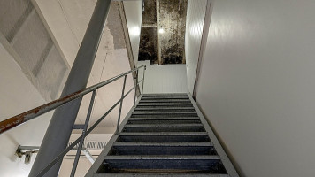 Nuomojamos administracinės, gamybinės, kitos paskirties, paslaugų, prekybos, sandėliavimo patalpos Smėlio g., Senamiestis, Alytaus m., Alytaus m. sav., 430 m2 ploto 19