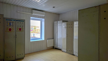 Nuomojamos administracinės, gamybinės, kitos paskirties, paslaugų, prekybos, sandėliavimo patalpos Smėlio g., Senamiestis, Alytaus m., Alytaus m. sav., 430 m2 ploto 22