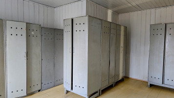 Nuomojamos administracinės, gamybinės, kitos paskirties, paslaugų, prekybos, sandėliavimo patalpos Smėlio g., Senamiestis, Alytaus m., Alytaus m. sav., 430 m2 ploto 23