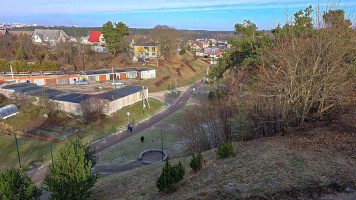 Nuomojamos administracinės, gamybinės, kitos paskirties, paslaugų, prekybos, sandėliavimo patalpos Smėlio g., Senamiestis, Alytaus m., Alytaus m. sav., 430 m2 ploto 24