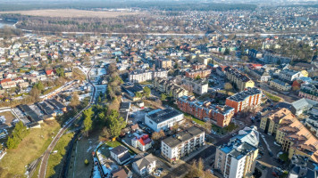 Nuomojamos administracinės, gamybinės, kitos paskirties, paslaugų, prekybos, sandėliavimo patalpos Smėlio g., Senamiestis, Alytaus m., Alytaus m. sav., 430 m2 ploto 27
