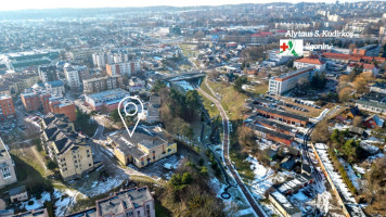 Nuomojamos administracinės, gamybinės, kitos paskirties, paslaugų, prekybos, sandėliavimo patalpos Smėlio g., Senamiestis, Alytaus m., Alytaus m. sav., 430 m2 ploto 30