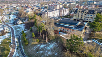 Nuomojamos administracinės, gamybinės, kitos paskirties, paslaugų, prekybos, sandėliavimo patalpos Smėlio g., Senamiestis, Alytaus m., Alytaus m. sav., 430 m2 ploto 32