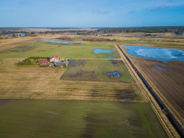 Parduodamas  sklypas Užpelkių k., Kretingos r. sav., 35.25 a ploto 3