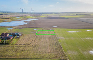 Parduodamas  sklypas Užpelkių k., Kretingos r. sav., 35.25 a ploto 6