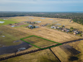 Parduodamas  sklypas Užpelkių k., Kretingos r. sav., 60.5 a ploto 4