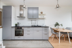 Nuomojamas butas Fabijoniškių g., Fabijoniškės, Vilniaus m., Vilniaus m. sav., 43 m2 ploto, 2 kambariai 11