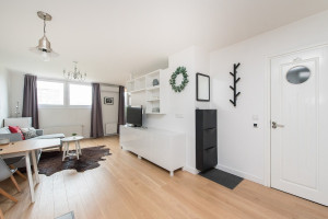 Nuomojamas butas Fabijoniškių g., Fabijoniškės, Vilniaus m., Vilniaus m. sav., 43 m2 ploto, 2 kambariai 15