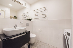 Nuomojamas butas Fabijoniškių g., Fabijoniškės, Vilniaus m., Vilniaus m. sav., 43 m2 ploto, 2 kambariai 18