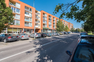 Nuomojamas butas Fabijoniškių g., Fabijoniškės, Vilniaus m., Vilniaus m. sav., 43 m2 ploto, 2 kambariai 22