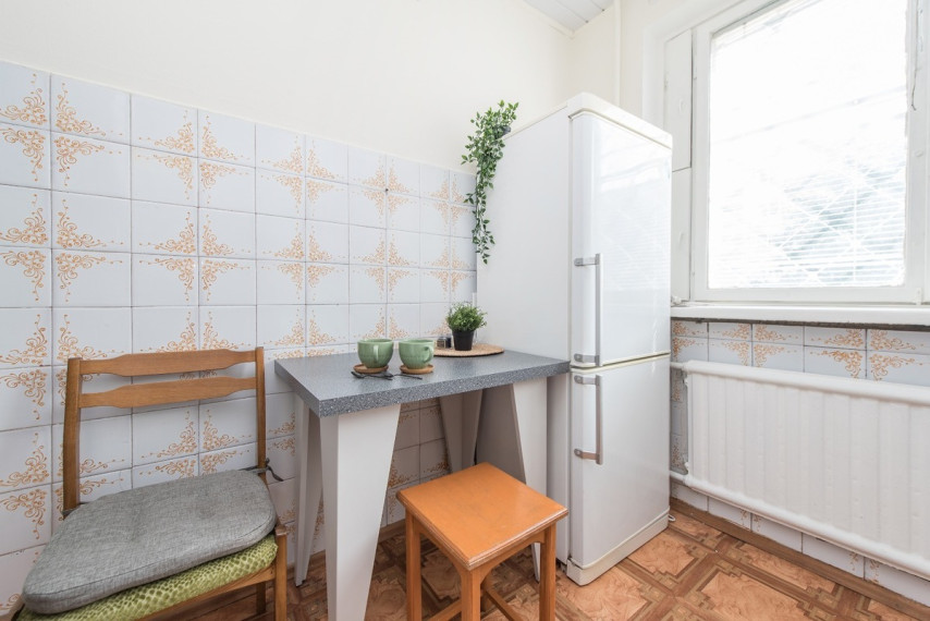 Nuomojamas butas Fabijoniškių g., Fabijoniškės, Vilniaus m., Vilniaus m. sav., 60 m2 ploto, 3 kambariai 3