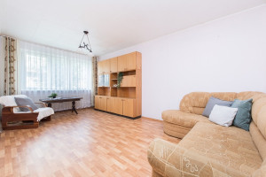 Nuomojamas butas Fabijoniškių g., Fabijoniškės, Vilniaus m., Vilniaus m. sav., 60 m2 ploto, 3 kambariai 7