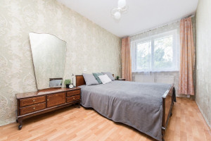 Nuomojamas butas Fabijoniškių g., Fabijoniškės, Vilniaus m., Vilniaus m. sav., 60 m2 ploto, 3 kambariai 10