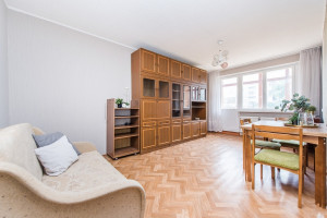 Nuomojamas butas Fabijoniškių g., Fabijoniškės, Vilniaus m., Vilniaus m. sav., 60 m2 ploto, 3 kambariai 12