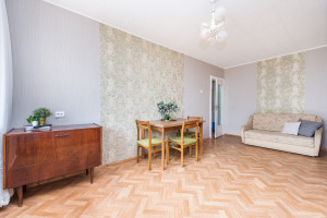 Nuomojamas butas Fabijoniškių g., Fabijoniškės, Vilniaus m., Vilniaus m. sav., 60 m2 ploto, 3 kambariai 13