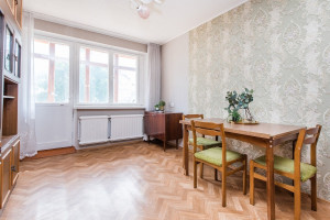 Nuomojamas butas Fabijoniškių g., Fabijoniškės, Vilniaus m., Vilniaus m. sav., 60 m2 ploto, 3 kambariai 14