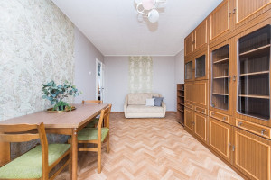 Nuomojamas butas Fabijoniškių g., Fabijoniškės, Vilniaus m., Vilniaus m. sav., 60 m2 ploto, 3 kambariai 15