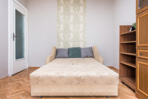 Nuomojamas butas Fabijoniškių g., Fabijoniškės, Vilniaus m., Vilniaus m. sav., 60 m2 ploto, 3 kambariai 16