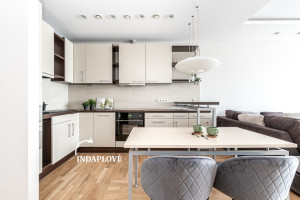 Nuomojamas butas Fabijoniškių g., Fabijoniškės, Vilniaus m., Vilniaus m. sav., 68 m2 ploto, 2 kambariai 11