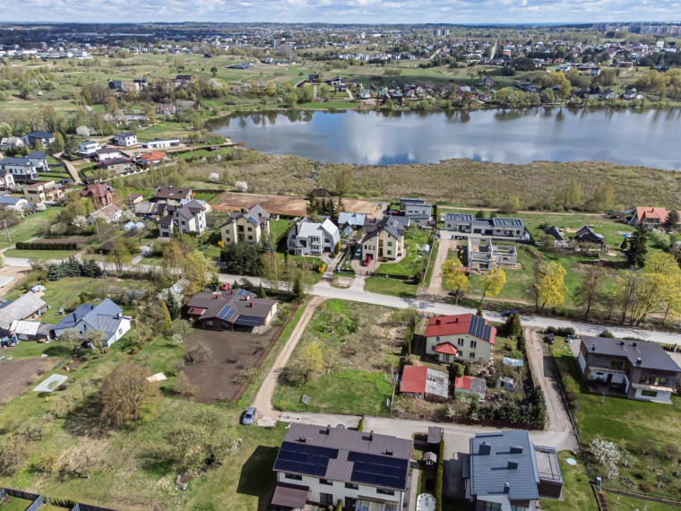Parduodamas kitos paskirties sklypas Ežero g., Antežerių k., Vilniaus r. sav., 10.09 a ploto 7
