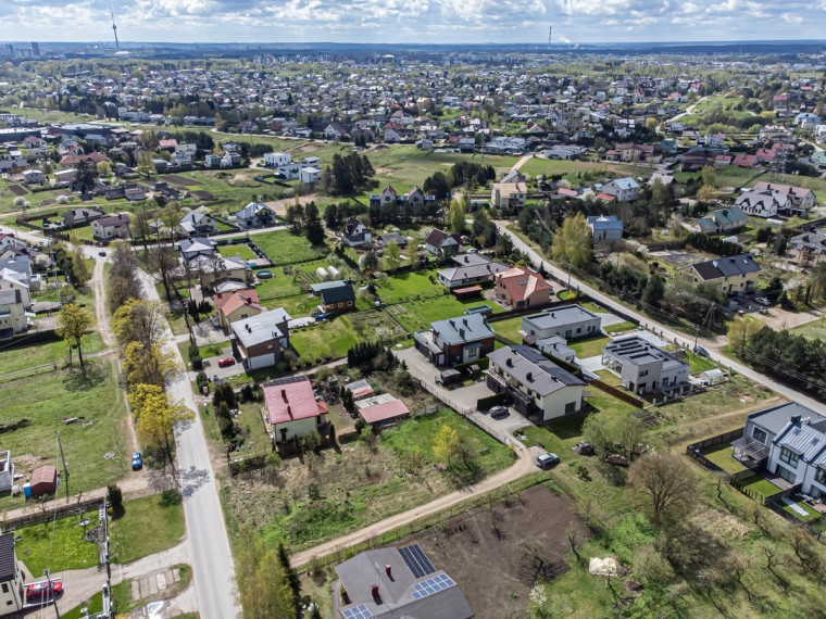 Parduodamas kitos paskirties sklypas Ežero g., Antežerių k., Vilniaus r. sav., 10.09 a ploto 8