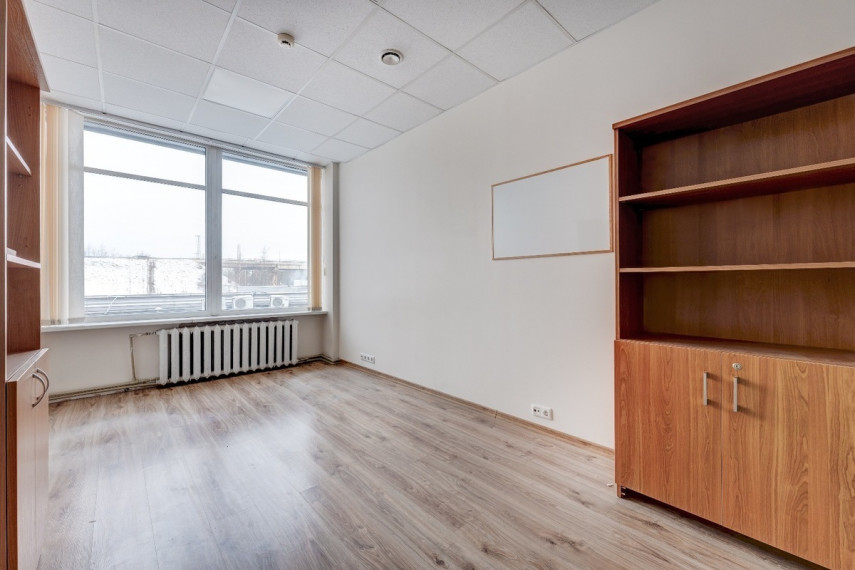 Nuomojamos administracinės patalpos Ugniagesių g., Aukštieji Paneriai, Vilniaus m., Vilniaus m. sav., 35 m2 ploto 5