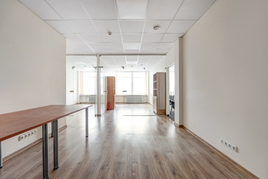 Nuomojamos administracinės patalpos Ugniagesių g., Aukštieji Paneriai, Vilniaus m., Vilniaus m. sav., 35 m2 ploto 6