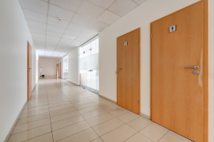 Nuomojamos administracinės patalpos Ugniagesių g., Aukštieji Paneriai, Vilniaus m., Vilniaus m. sav., 35 m2 ploto 7