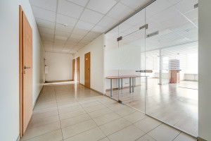 Nuomojamos administracinės patalpos Ugniagesių g., Aukštieji Paneriai, Vilniaus m., Vilniaus m. sav., 35 m2 ploto 8