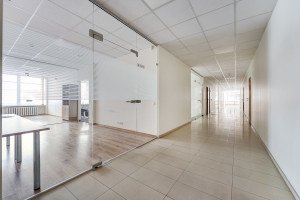 Nuomojamos administracinės patalpos Ugniagesių g., Aukštieji Paneriai, Vilniaus m., Vilniaus m. sav., 35 m2 ploto 9