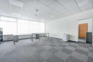 Nuomojamos administracinės patalpos Ugniagesių g., Aukštieji Paneriai, Vilniaus m., Vilniaus m. sav., 35 m2 ploto 10