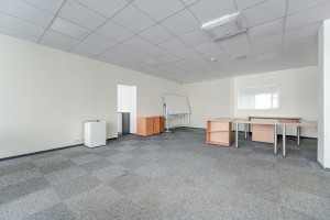 Nuomojamos administracinės patalpos Ugniagesių g., Aukštieji Paneriai, Vilniaus m., Vilniaus m. sav., 35 m2 ploto 11
