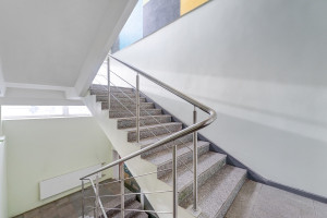 Nuomojamos administracinės patalpos Ugniagesių g., Aukštieji Paneriai, Vilniaus m., Vilniaus m. sav., 35 m2 ploto 14