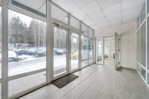 Nuomojamos administracinės patalpos Ugniagesių g., Aukštieji Paneriai, Vilniaus m., Vilniaus m. sav., 35 m2 ploto 15