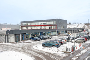 Nuomojamos administracinės patalpos Ugniagesių g., Aukštieji Paneriai, Vilniaus m., Vilniaus m. sav., 35 m2 ploto 17
