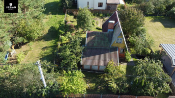 Parduodamas namas Babinių Sodų 10-oji g., Vilniuje, 85.36 kv.m ploto 16