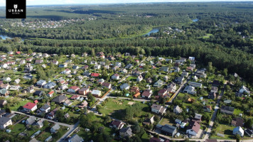 Parduodamas namas Babinių Sodų 10-oji g., Vilniuje, 85.36 kv.m ploto 23