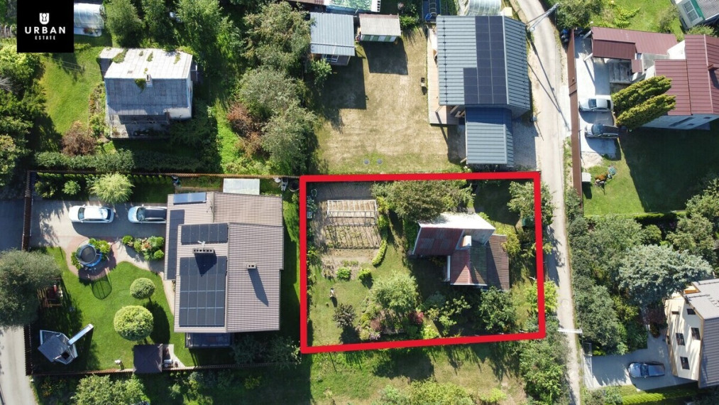 Parduodamas namas Babinių Sodų 10-oji g., Vilniuje, 85.36 kv.m ploto 10
